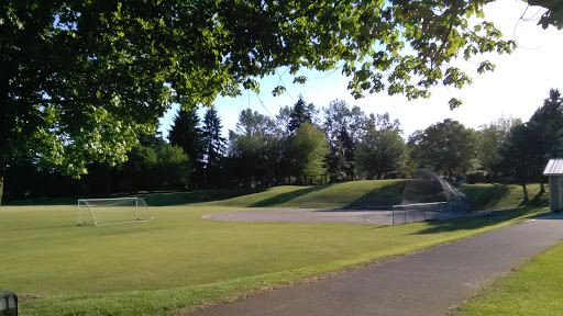 Park «132nd Square Park», reviews and photos, 13159 132nd Ave NE, Kirkland, WA 98034, USA