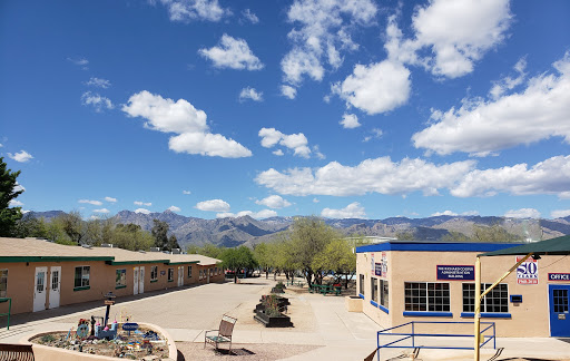 Tucson Country Day School