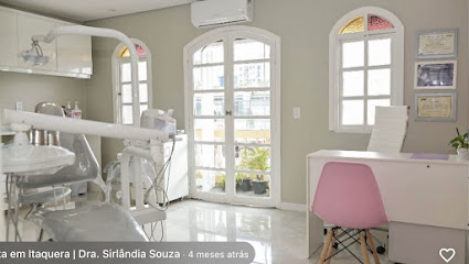 Dentista em Itaquera | Dra. Sirlândia Souza São Paulo