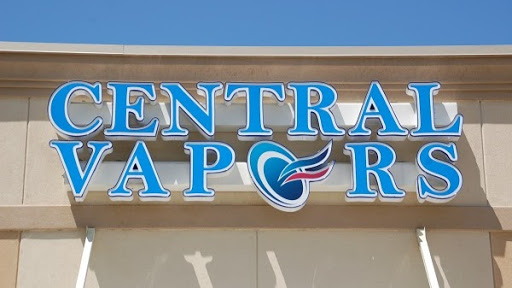 Vaporizer Store «Central Vapors», reviews and photos, 3733 E University Dr #330, McKinney, TX 75069, USA