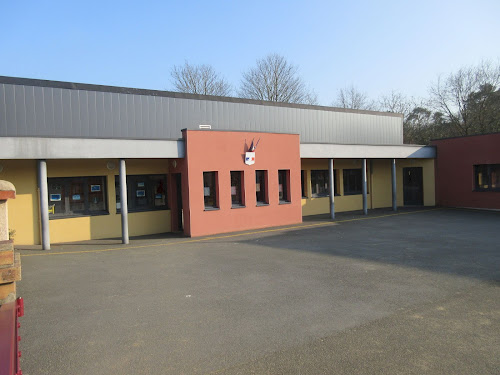 École maternelle Ecole Maternelle Henri Matisse La Chapelle-Saint-Rémy