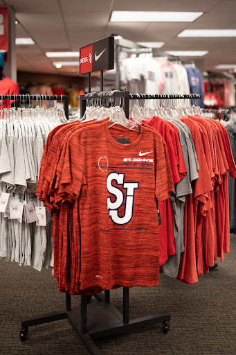 Book Store «St Johns University Queens Campus Bookstore», reviews and photos, 8000 Utopia Pkwy, Jamaica, NY 11439, USA