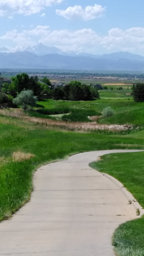 Golf Club «Colorado National Golf Club», reviews and photos, 2700 Vista Pkwy, Erie, CO 80516, USA