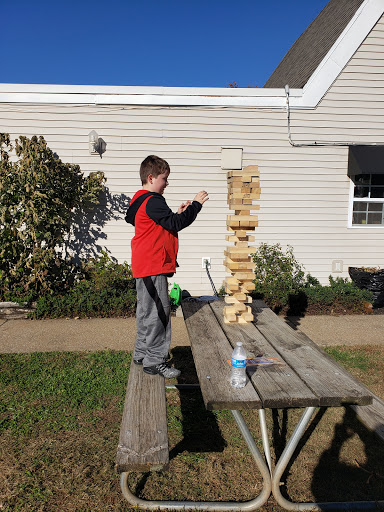 RV Park «Clarksville R.V. Park and Campground», reviews and photos, 1270 Tylertown Rd, Clarksville, TN 37040, USA