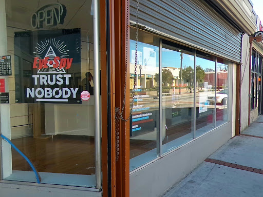 Shopping Mall «The Mall West End», reviews and photos, 850 Oak St SW, Atlanta, GA 30310, USA