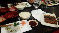 Plats et boissons du Restaurant japonais Kimigayo à Cergy - n°15