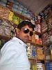 user