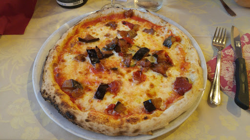 Ristorante King Rose in Avigliana, Città Metropolitana di Torino