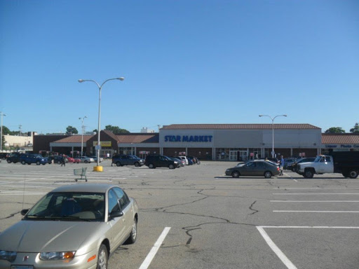 Grocery Store «Star Market», reviews and photos, 130 Granite St, Quincy, MA 02169, USA