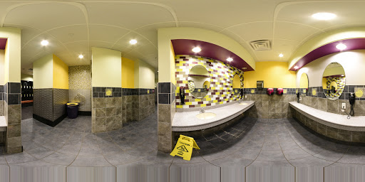 Gym «Planet Fitness», reviews and photos, 22 US-6, Port Jervis, NY 12771, USA