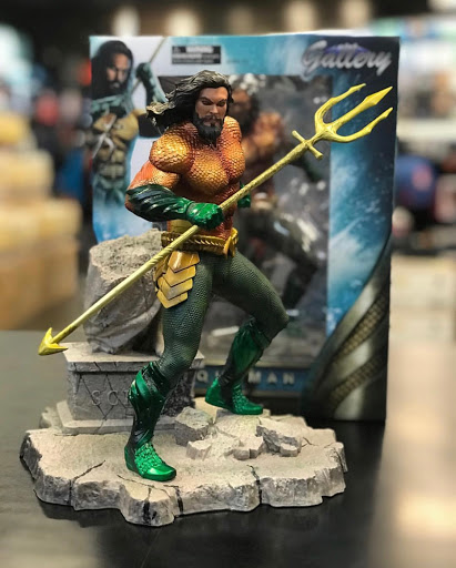 Gift Shop «ThinkGeek», reviews and photos, 6020 E 82nd St #1021, Indianapolis, IN 46250, USA