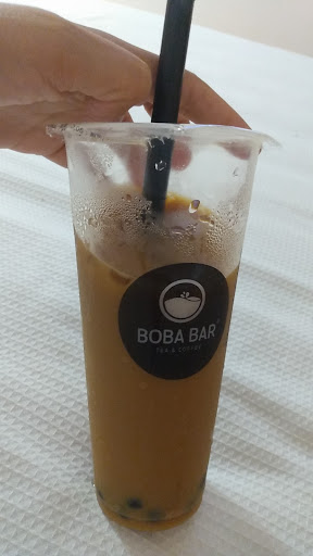 Boba Bar