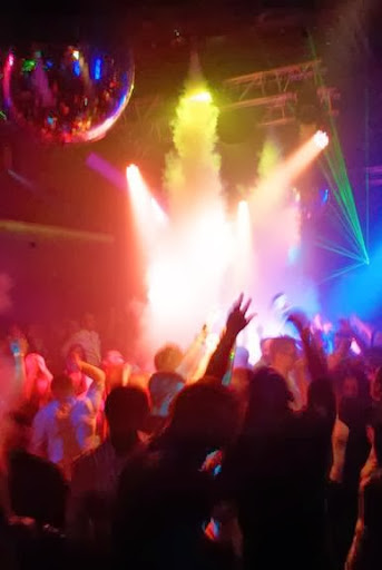 Night Club «Stereo Nightclub», reviews and photos, 5616 W Diversey Ave, Chicago, IL 60639, USA