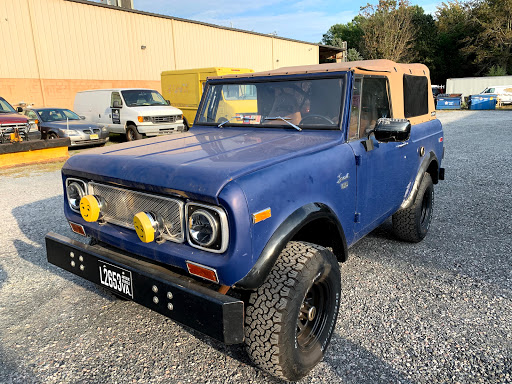 Used Car Dealer «Nationwide Auto Group», reviews and photos, 917 US-130, East Windsor, NJ 08520, USA