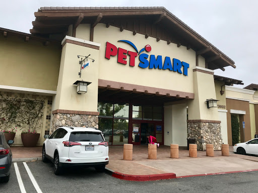 Pet Supply Store «PetSmart», reviews and photos, 23602 El Toro Rd, Lake Forest, CA 92630, USA