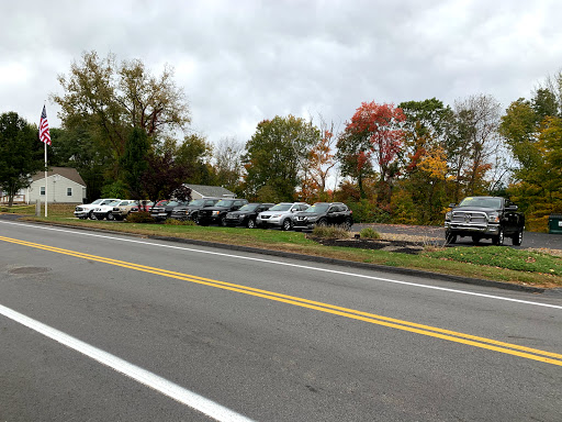 Used Car Dealer «Anderson Automotive», reviews and photos, 122 Worcester St, North Grafton, MA 01536, USA