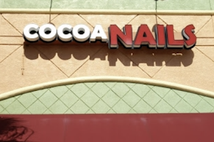 Cocoa Nails & Spa/La Mer image