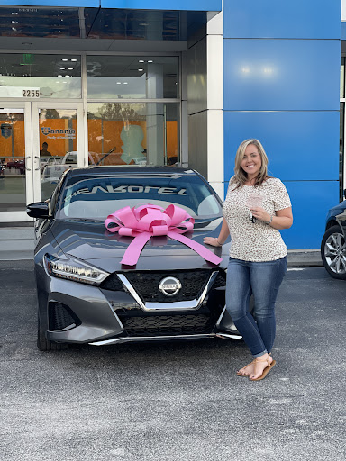 Chevrolet Dealer «Jack Wilson Chevrolet», reviews and photos, 2255 US-1, St Augustine, FL 32086, USA