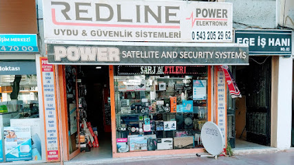Power Elektronik market
