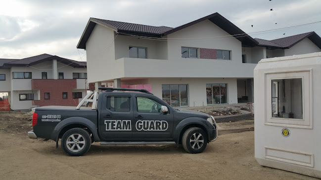 FIrma de paza Team Guard - firme paza Bucuresti - Ilfov - <nil>