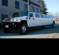 Absolute Luxury Limousine - Photo 8 - Car repair in , Fresno