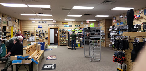 Camping Store «Campmor», reviews and photos, 810 N Rte 17, Paramus, NJ 07652, USA