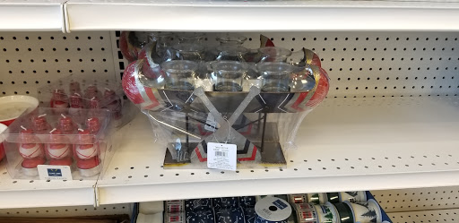 Fabric Store «Jo-Ann Fabrics and Crafts», reviews and photos, 1109 Maryland Ave, Hagerstown, MD 21740, USA