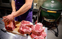 Photos du propriétaire du Restaurant L’atelier du carnivore Angus beef house à Nice - n°5