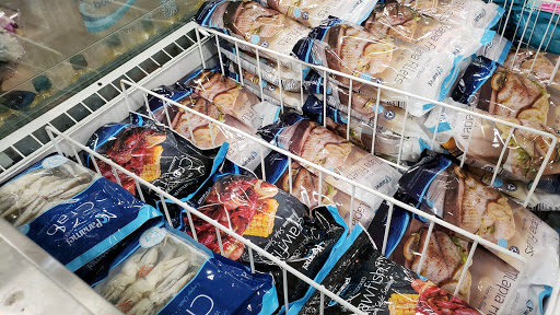 Grocery Store «Bravo Supermarkets», reviews and photos, 1621 N State Rd 7, Lauderhill, FL 33313, USA