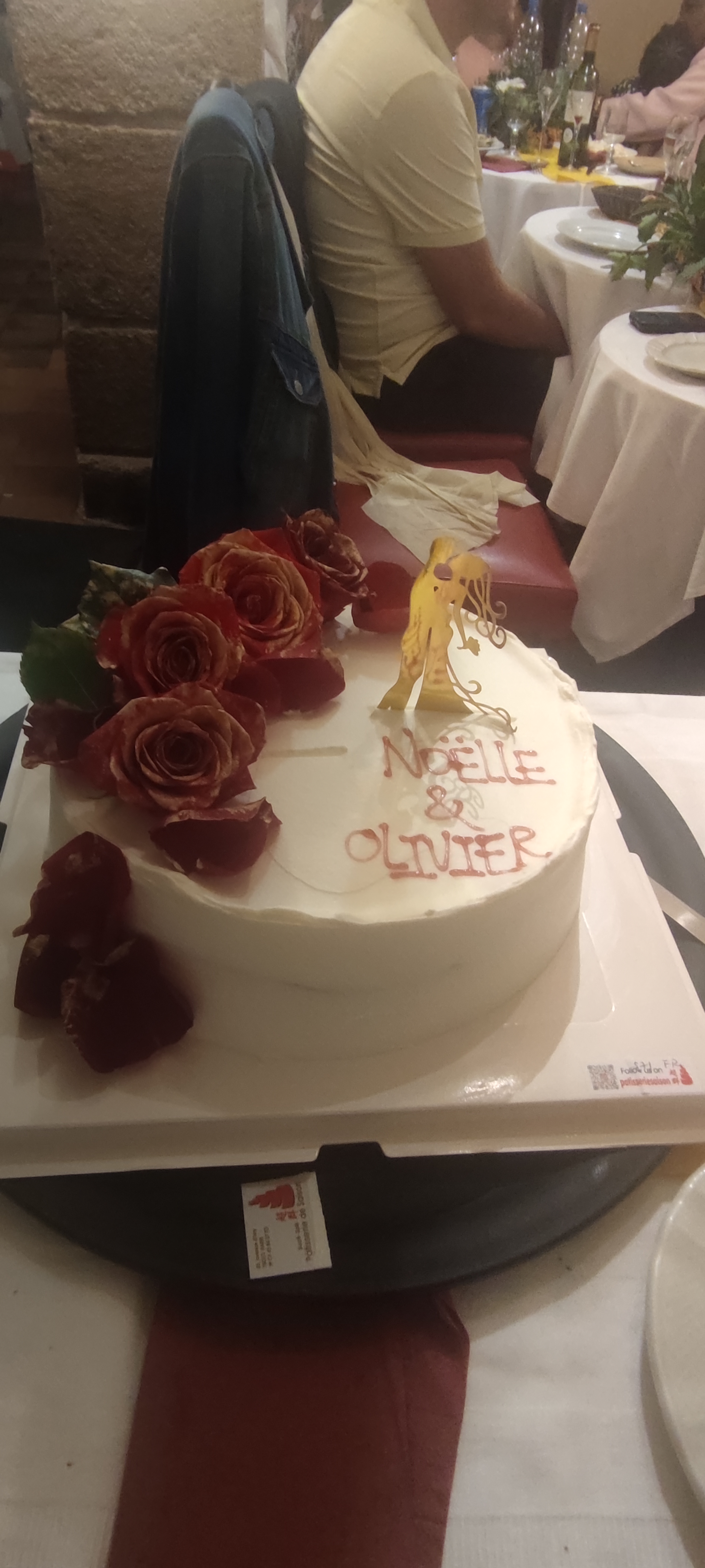 Photo n° 2 de l'avis de Olivier.a fait le 21/06/2023 à 15:34