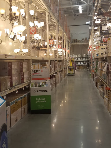 Home Improvement Store «The Home Depot», reviews and photos, 1149 Hingham St, Rockland, MA 02370, USA