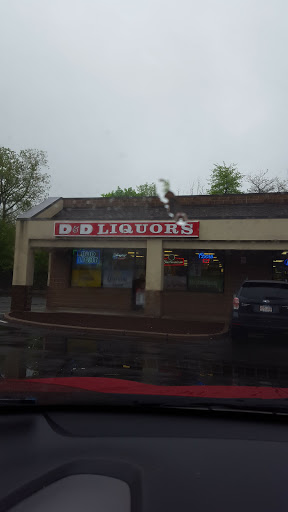 Liquor Store «D & D Liquors», reviews and photos, 143 Bridge St, Naugatuck, CT 06770, USA