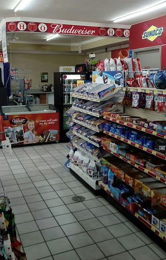 Gas Station «Sunoco Gas Station», reviews and photos, 6900 Franklin Lebanon Rd, Franklin, OH 45005, USA