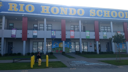 Rio Hondo Middle School