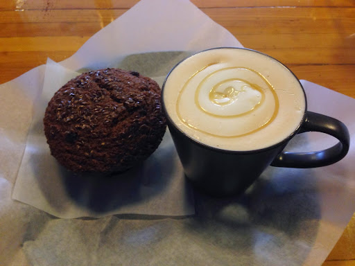 Coffee Shop «Cafe Brosseau», reviews and photos, 2716 N 21st St, Tacoma, WA 98406, USA