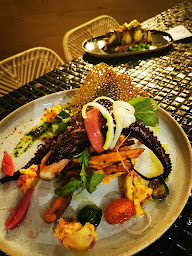 Photo n°12 de Le Yen Koï à Aix-en-Provence ()