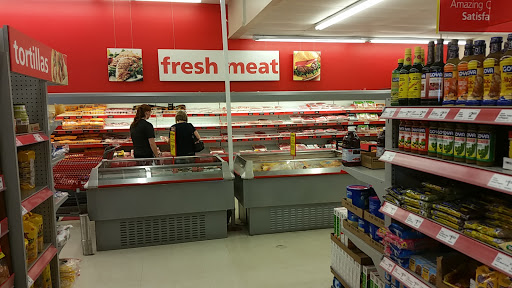 Grocery Store «Save-A-Lot», reviews and photos, 1926 E Silver Springs Blvd, Ocala, FL 34470, USA