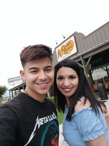 American Restaurant «Cracker Barrel Old Country Store», reviews and photos, 5304 N Galloway Ave, Mesquite, TX 75150, USA