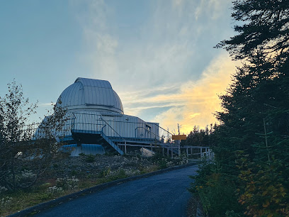 Observatoire Populaire du Mont-Mégantic