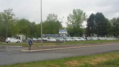Bellerive Automobile à Bellerive-sur-Allier