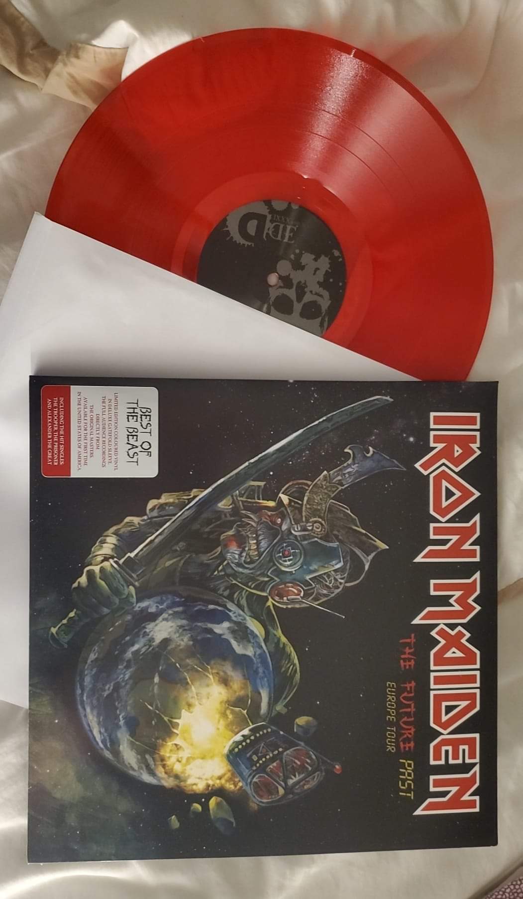 Photo n° 1 de l'avis de BurgerKill. fait le 16/10/2023 à 08:36