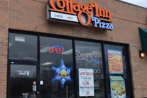 Cottage Inn Pizza North Canton image