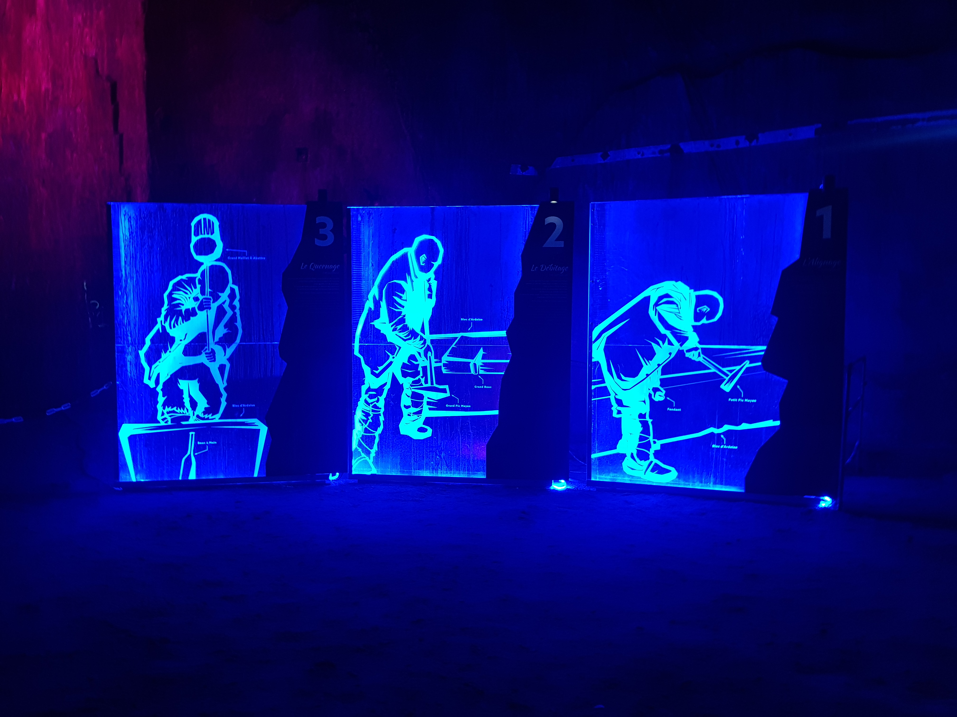 Photo n° 3 de l'avis de Amelie.r fait le 24/08/2023 à 14:45