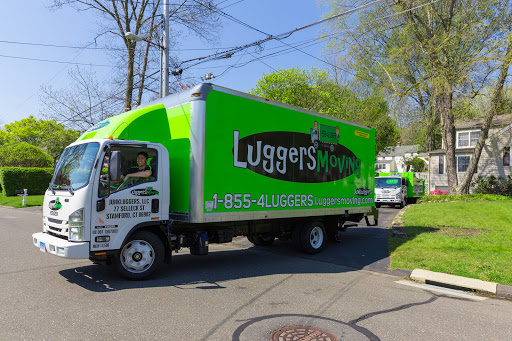 Luggers Moving