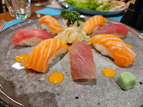 Sushi du Restaurant japonais Chez Yang à Illkirch-Graffenstaden - n°13