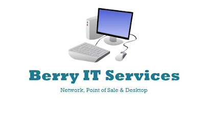 Berry IT Services
