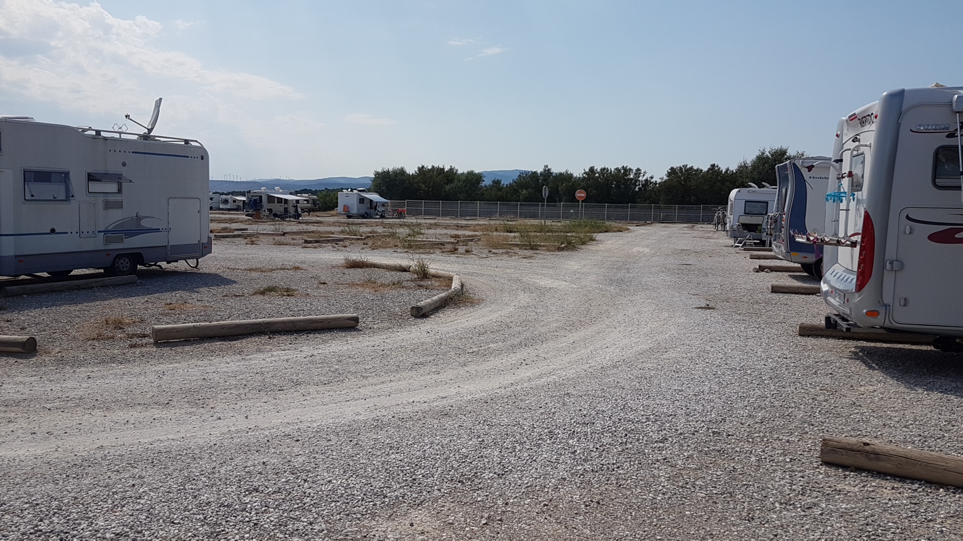 Photo n° 1 de l'avis de Pascal.r fait le 04/08/2019 à 14:16