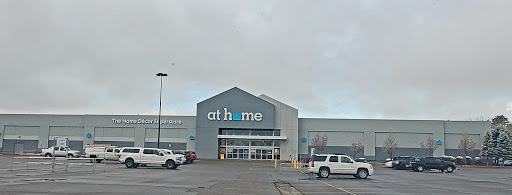Home Goods Store «At Home», reviews and photos, 1134 W Riverdale Rd, Riverdale, UT 84405, USA