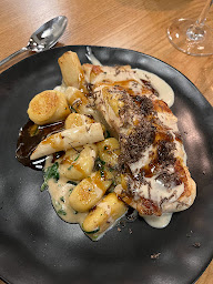 Photo n°52 de Vivres Restaurant Bistronomique à Paris ()
