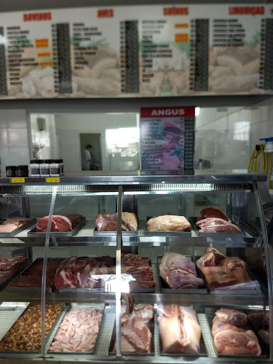 Logo da empresa - Sal Grosso - Carnes Especiais
